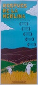 Image of When Clouds Clear Poster (Spanish)
