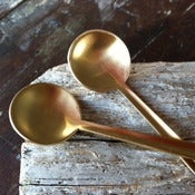 Image of Coffee Spoon