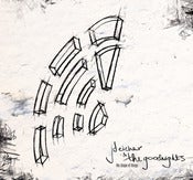 Image of The Shape of Things CD