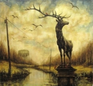 Image of Totem