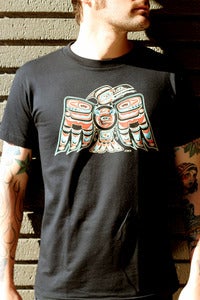 Image of THUNDERBIRD T SHIRT