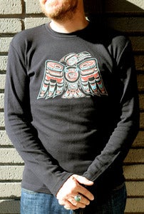 Image of THUNDERBIRD LONG SLEEVE THERMAL