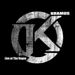 Image of LIVE AT THE VOGUE