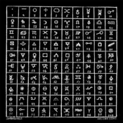Image of Alchemist's Code Bandana