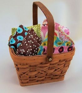Image of Woollybottoms Lavender Sachets