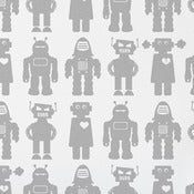 Image of big robots wallpaper 
