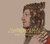 Image of This Is Our Science 12" VINYL