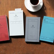 Image of Seeso Better Day Planner