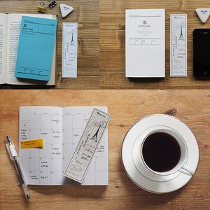 Image of Seeso Better Day Planner