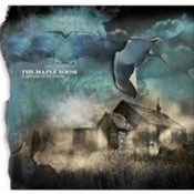 Image of The Maple Room 'A Glimpse Of The Inside' CD