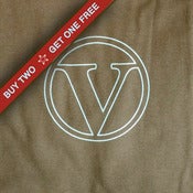 Image of   Circle V t-shirt