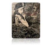 Image of Autumn Days ipad2 cover