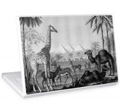 Image of Ancient Egypt laptop cover