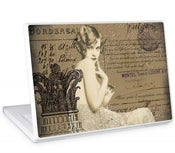 Image of Afternoon Delight laptop cover