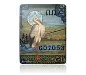 Image of Stork Post ipad2 cover