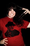 Image of MONSTROSI-TEES: FREDDY K. THE DREAM WARRIOR