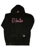 Image of GO HAM! Pull-Over/Hoody