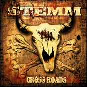 Image of STEMM 'Crossroads' CD