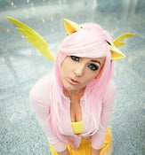 Image of Pegasus ears + wings set