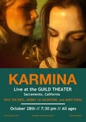 Image of Sacramento - Limited Edition Poster