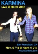 Image of San Francisco - Limited Edition Poster