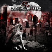Image of SUBLIMINAL FEAR - UNCOLOURED WORLD DYING