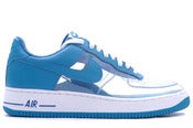 Image of Nike Air Force 1 Premium "Invisible Woman"