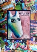 Image of Artcards series 2