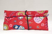 Image of Funda tabaco liar / Rolling tobacco pouch MATROSHKA