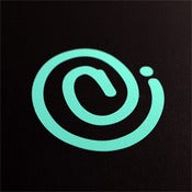 Image of C SYMBOL DECAL