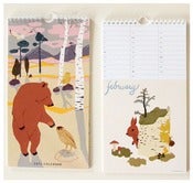 Image of Calendar 2012