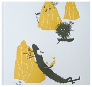 Image of Distant Friends - Print