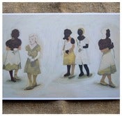 Image of Gathering