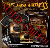 Image of The Unguided - Inherit The Earth