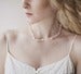 Image of Innocence necklace