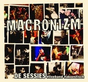 Image of CD/DVD De Sessies