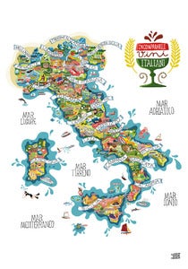 Image of Incomparabili Vini Italiani 