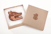 Image of The Sneaky Fox