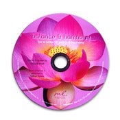 Image of Balance & Harmony CD