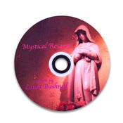 Image of Mystical Rosary CD - Spoken By Laura Bushnell