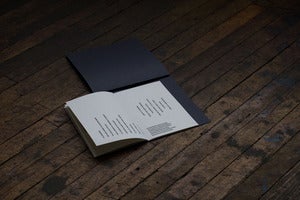 Image of White Fold - "Feral" / "Free" EP