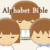 Image of Alphabet Bible