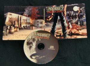Image of Carving a Legacy CD