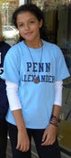 Image of Unisex short sleeve tshirt