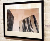 Image of Longfellow Towers, (Good Times, Richie), 2010 - Domenick Cimino