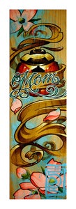 Image of MOM "REISSUE"