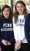 Image of Uniex long sleeve tshirt