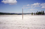Image of Yellowstone