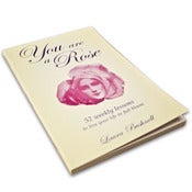 Image of You Are A Rose  - Book by Laura Bushnell