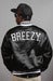 Image of Breezy Baseball Jacket